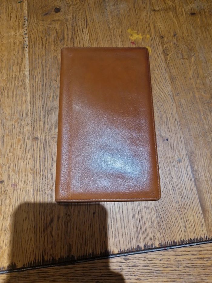 Porte carte LANCEL - photo numéro 9