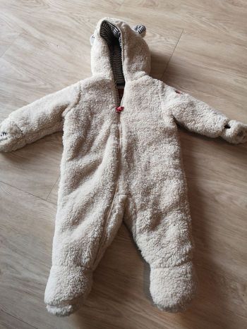 Lot vêtement 9 mois