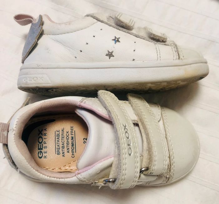 Chaussures taille 22 - photo numéro 3
