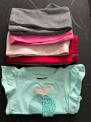 Vêtements fille
