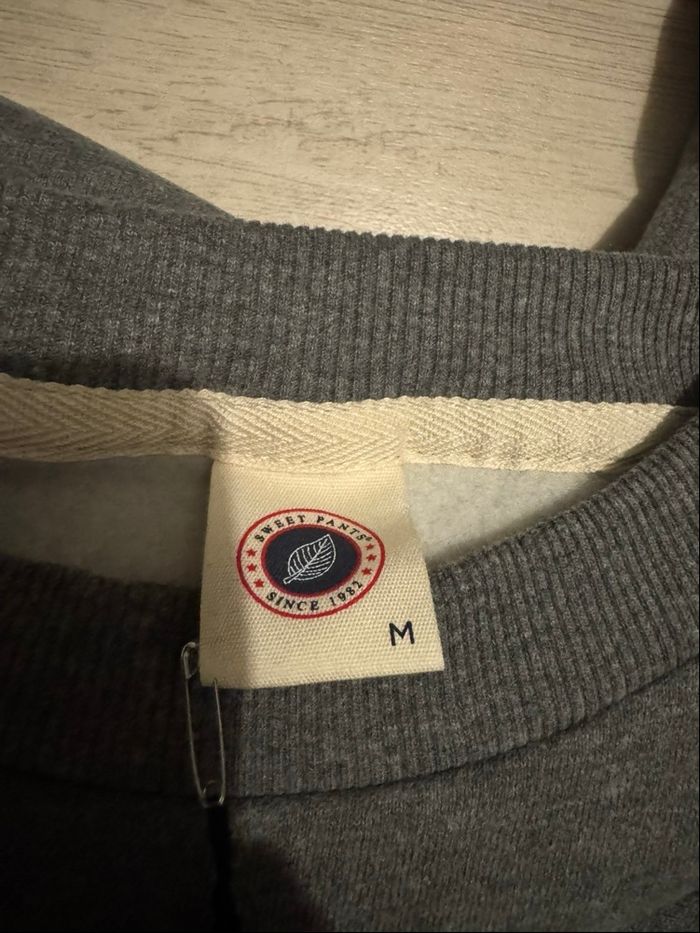 pull sweet pants - photo numéro 4