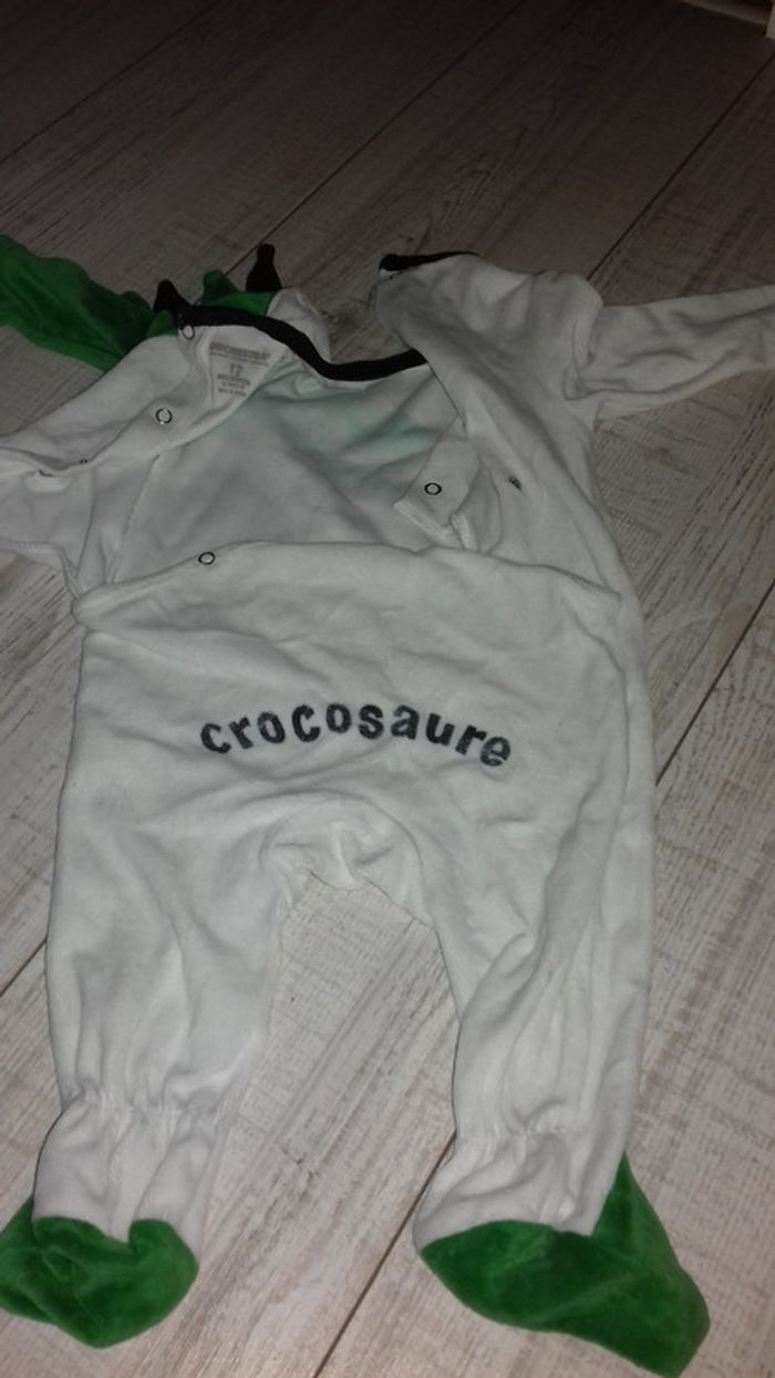 Pyjama - photo numéro 2