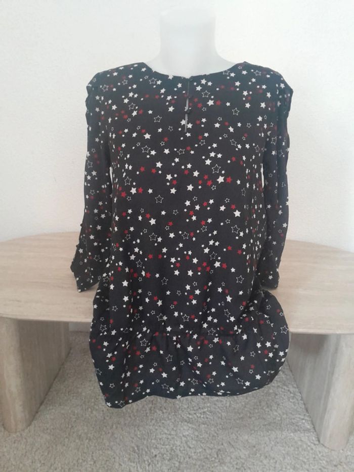 Blouse manches longues💫 bras dénudées 💫💫Taille 38 - photo numéro 2