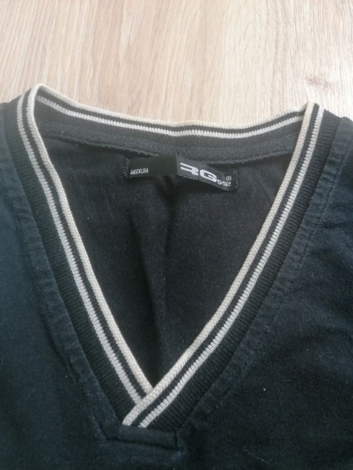 Debardeur homme - photo numéro 2