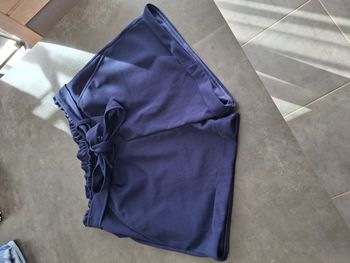 Short