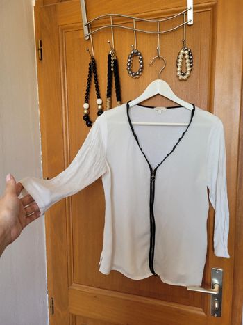 Blouse femme Grain de malice taille M