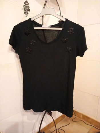 Tee-shirt Mango S