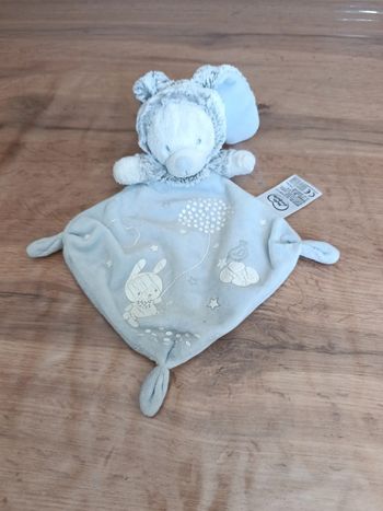 Peluche
