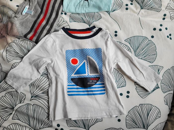 Lot Obaibi 12 mois - photo numéro 9