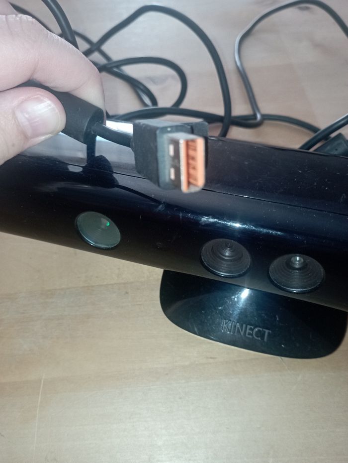 Kinect - photo numéro 4