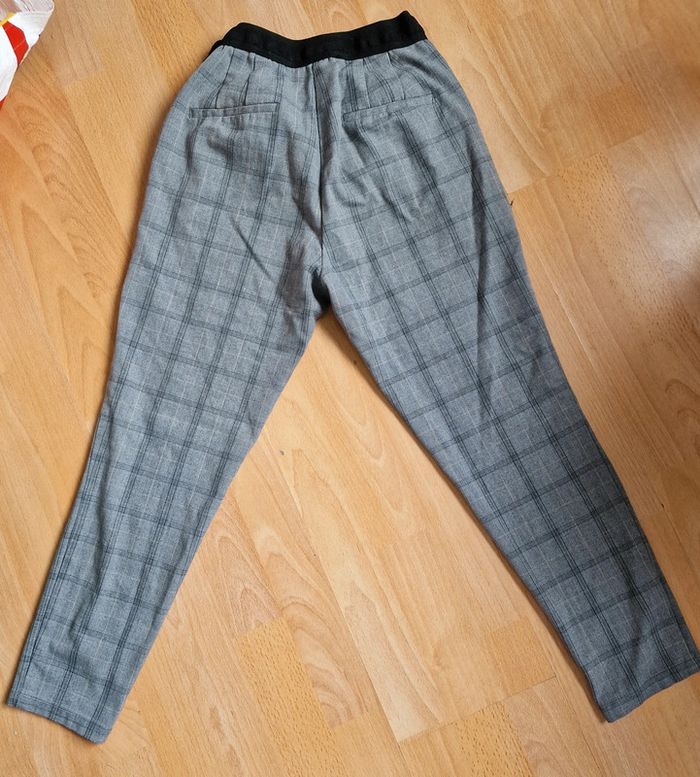 Pantalon Zara femme m - photo numéro 3