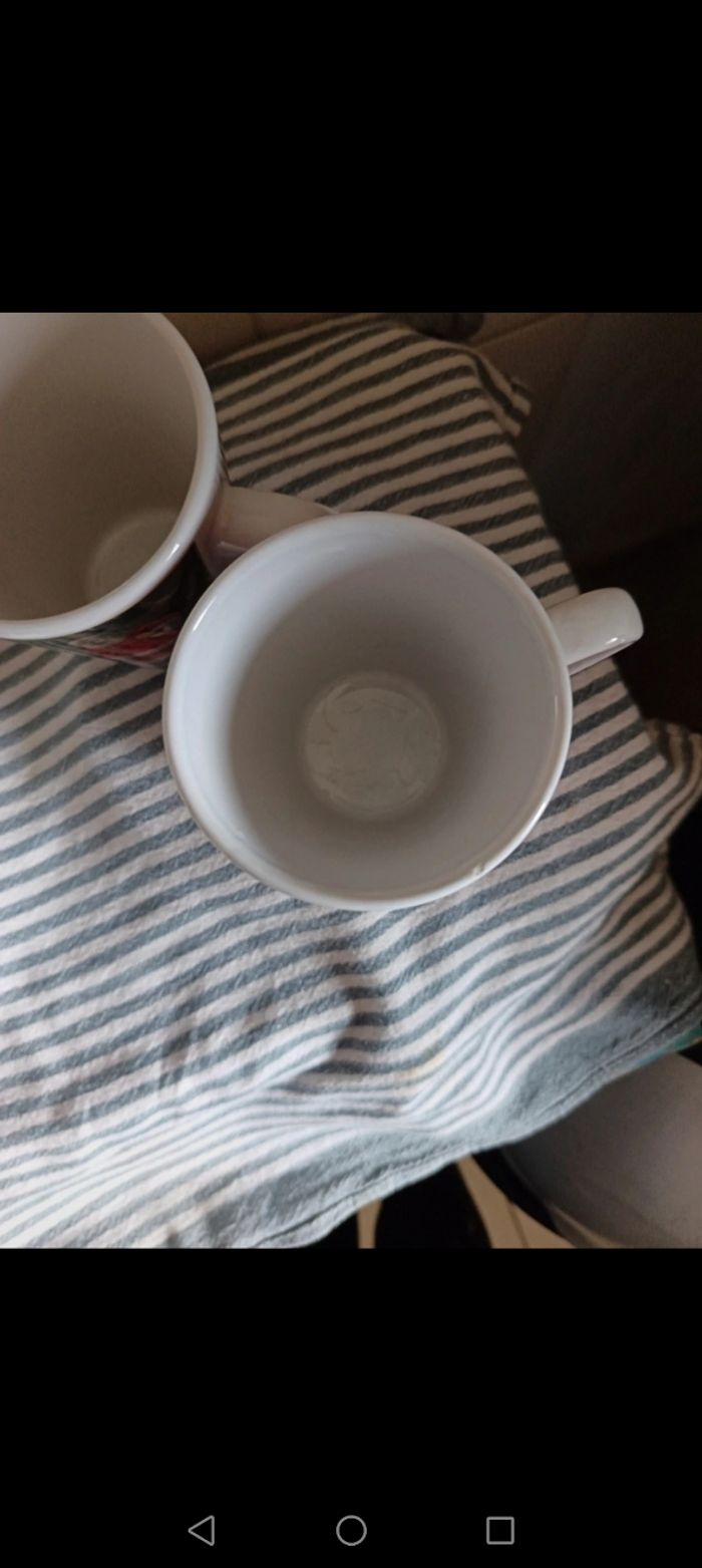 Tasse - photo numéro 8