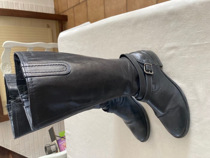 Bottes " Tamaris - photo numéro 4
