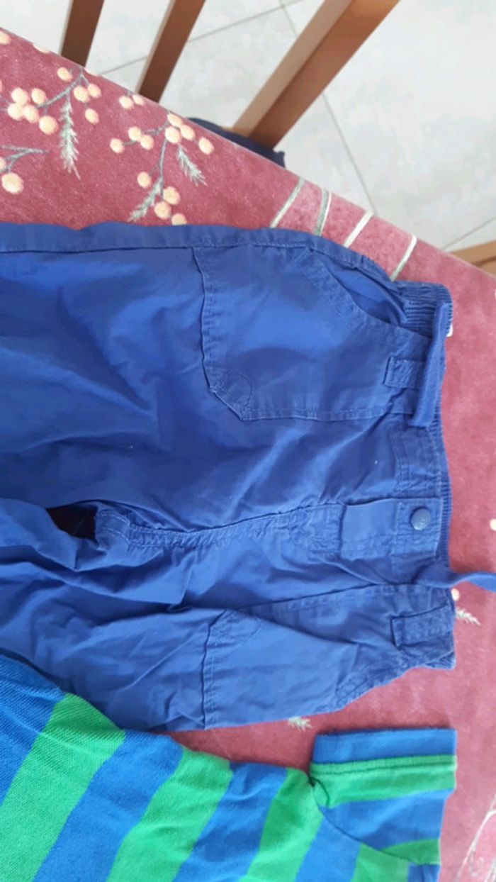 Pantalon & Polo - photo numéro 3