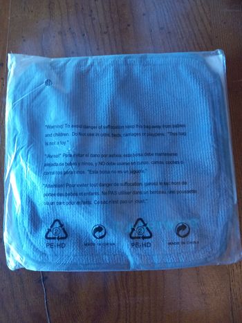Micro fibre