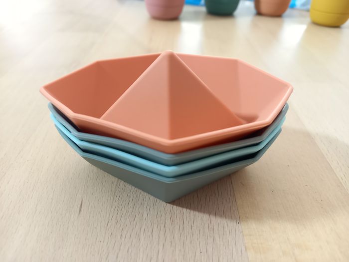 Jouets de bain 🏷 - photo numéro 9
