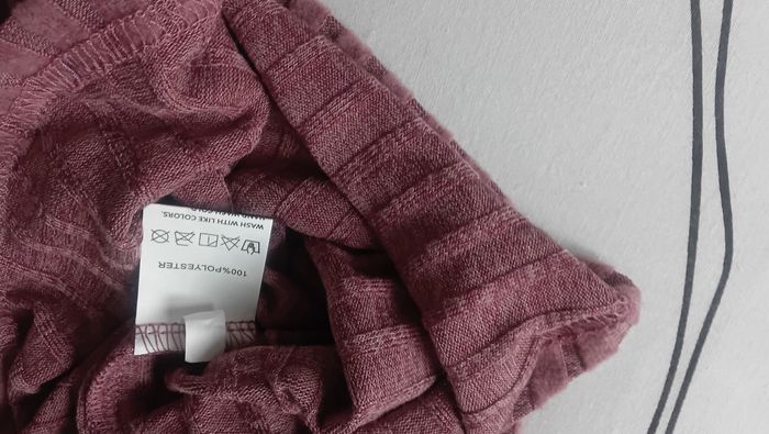 Pull léger - photo numéro 4