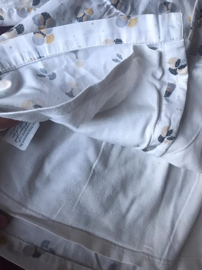 Blouse 18 mois - photo numéro 5