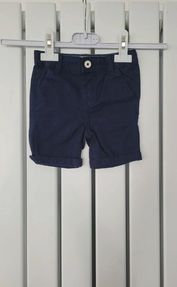 Short