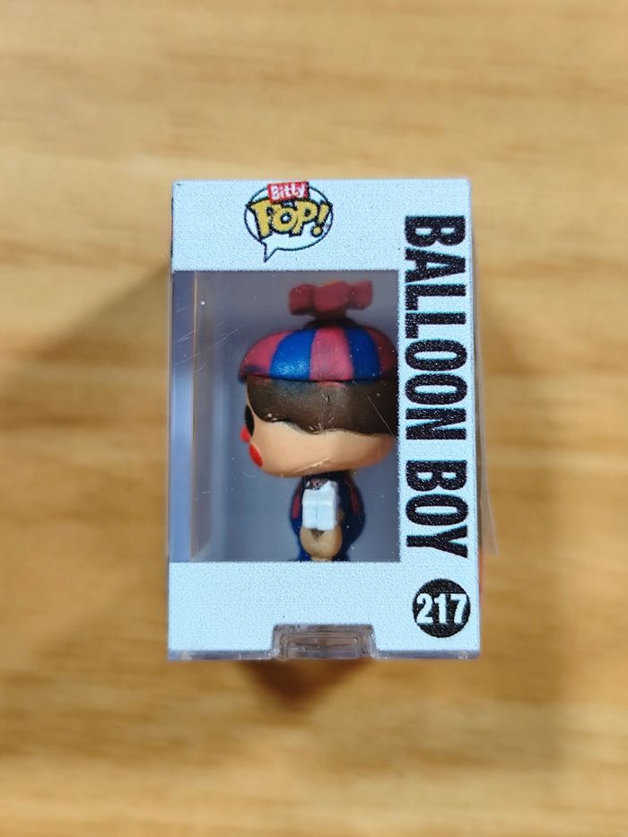 Bitty Pop! - Balloon Boy #217 (Five Nights At Freddy's) - photo numéro 2