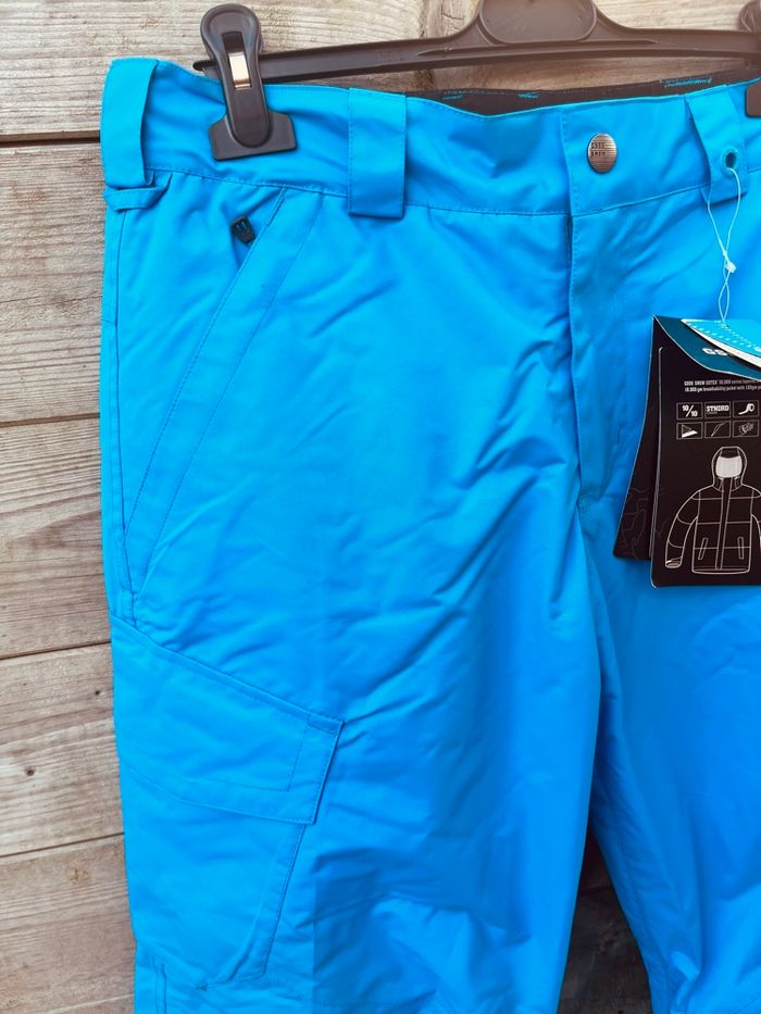 Pantalon de ski homme/ado - photo numéro 2