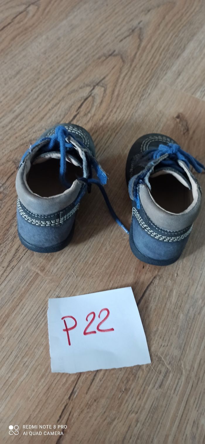 Kickers p. 22 - photo numéro 2
