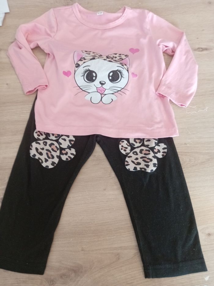 Pyjama - photo numéro 2