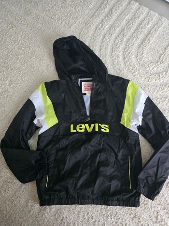 Veste imperméable