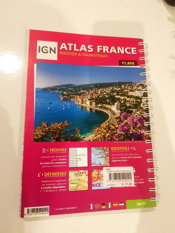 Atlas France - photo numéro 2