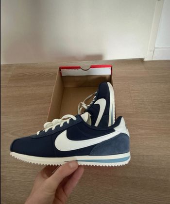 Nike Cortez