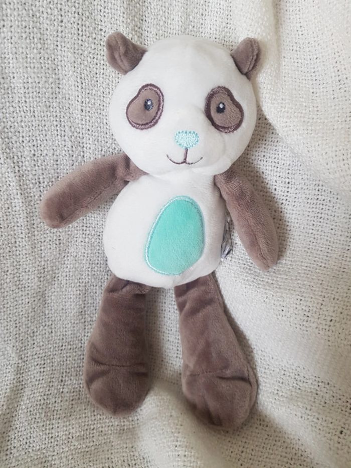 Peluche panda