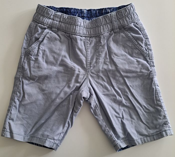 Short garçon réversible 5 ans TBE - photo numéro 5