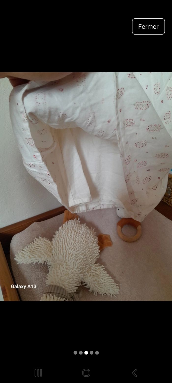 Robe 12 mois - photo numéro 3