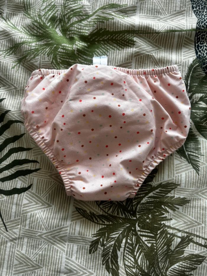 Culotte de bain lavable - photo numéro 2