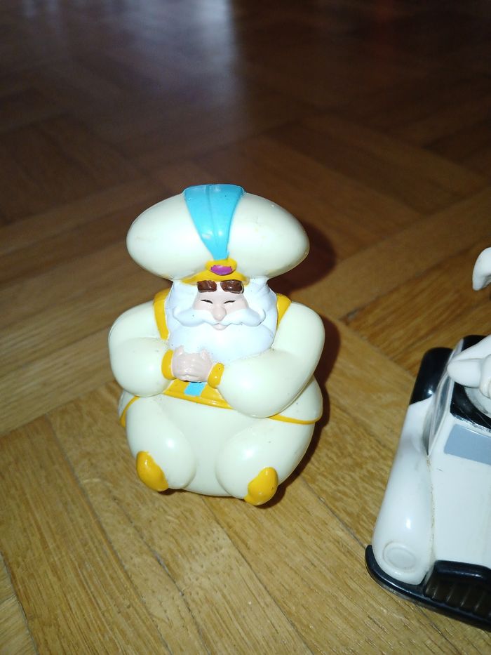 Figurines Disney - photo numéro 4