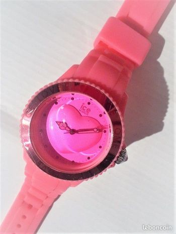 Montre ICE WATCH "Ice Love"