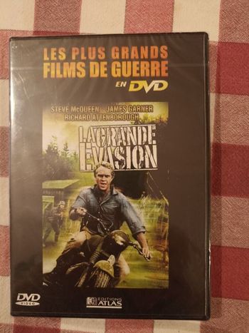 La grande evasion