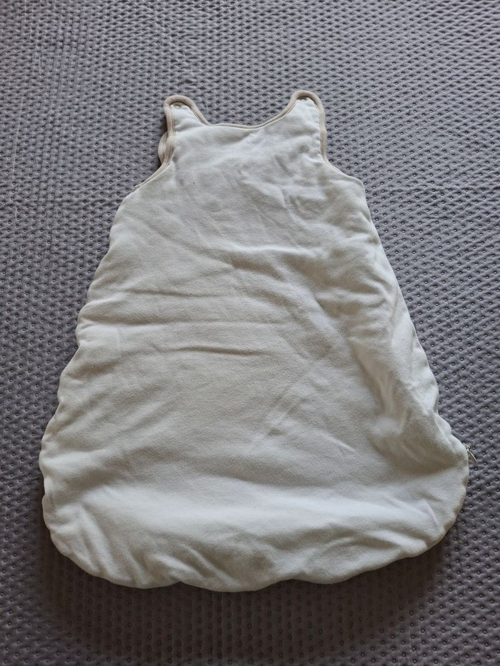 Lot 1 mois hiver - photo numéro 2