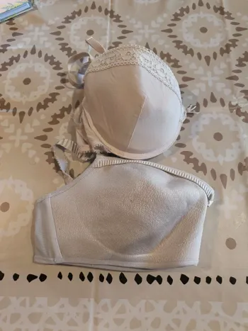Lot soutien gorge