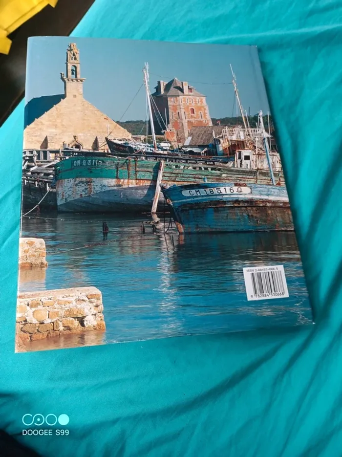 Livre paysage - photo numéro 3