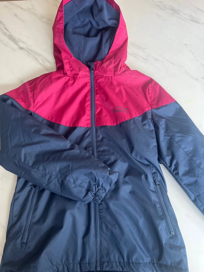 Manteau 10 ans Neuf