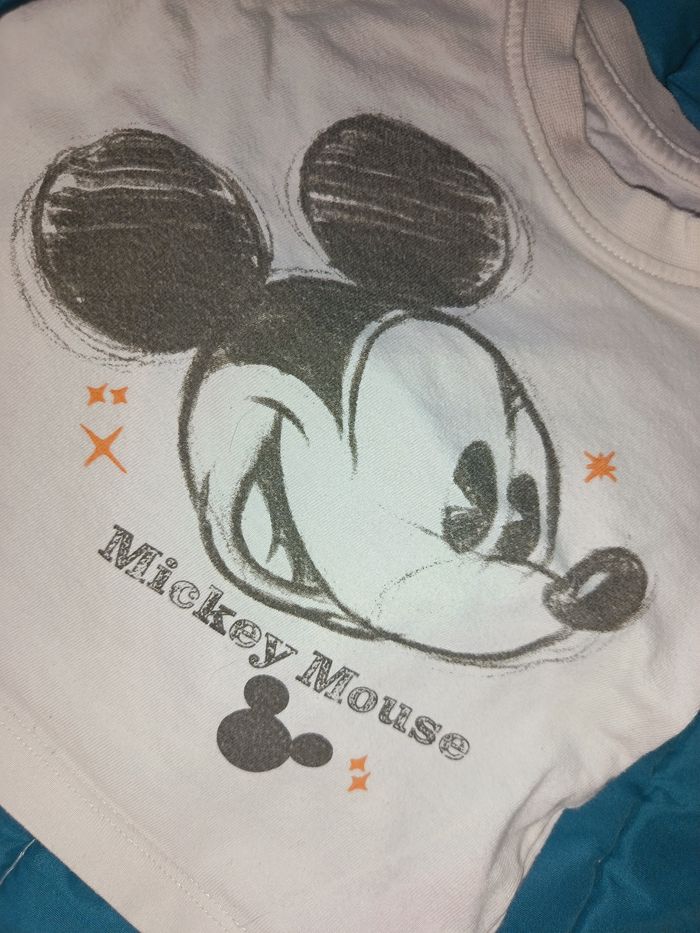 Tee shirt - photo numéro 2