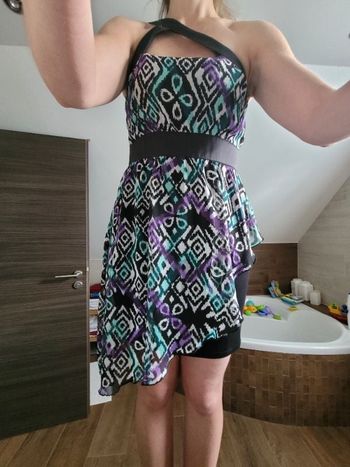 Robe taille 36 no excuse