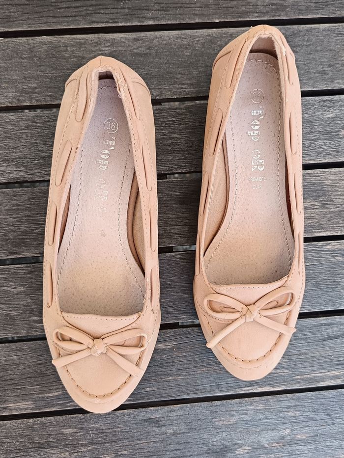 chaussures Top Or femme 36 - photo numéro 4