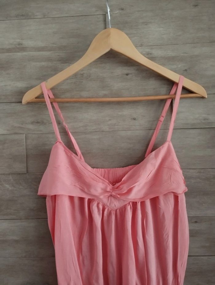 Combinaison pantalon LPB TS - photo numéro 4