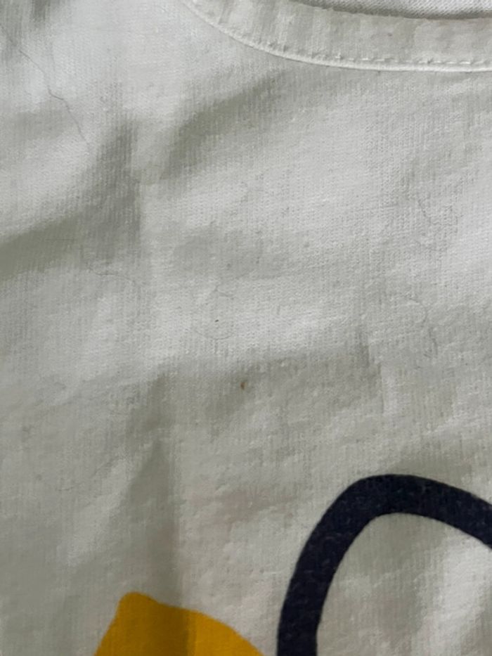 Lot 9 Débardeurs et Tee-shirts sans manche - photo numéro 11