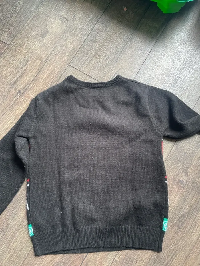 Pull de Noël Star Wars - photo numéro 3