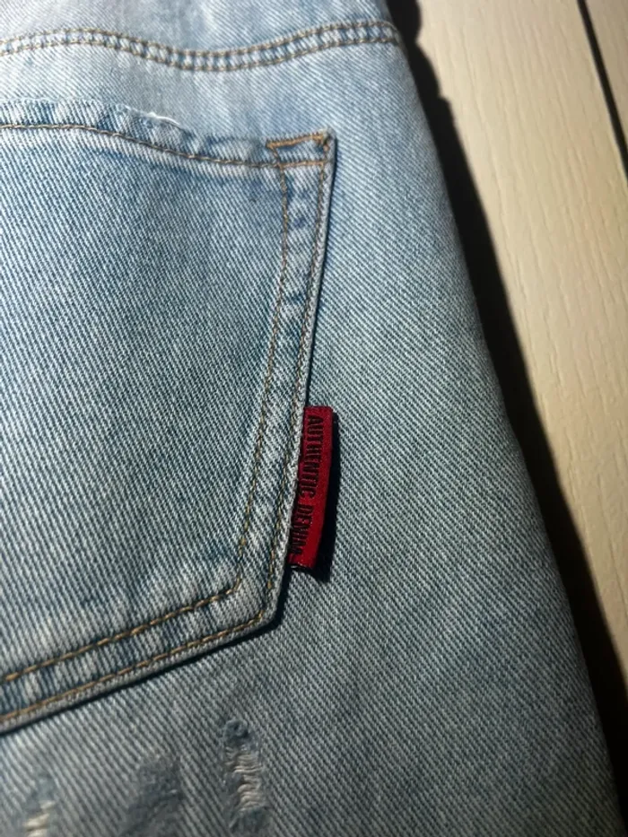Jeans Jennyfer - photo numéro 4