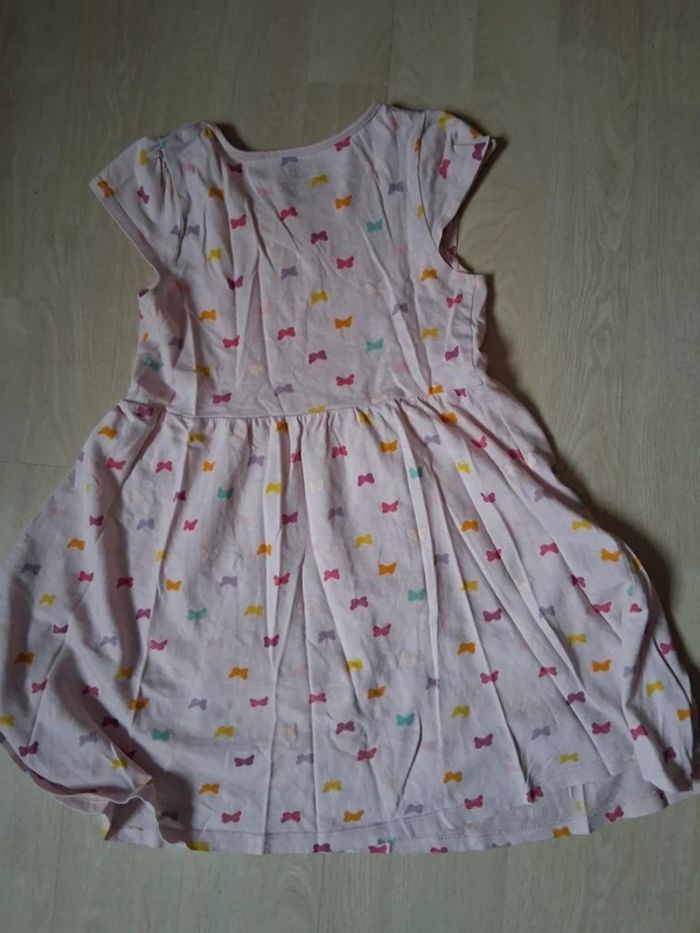 Robe 5ans - photo numéro 3