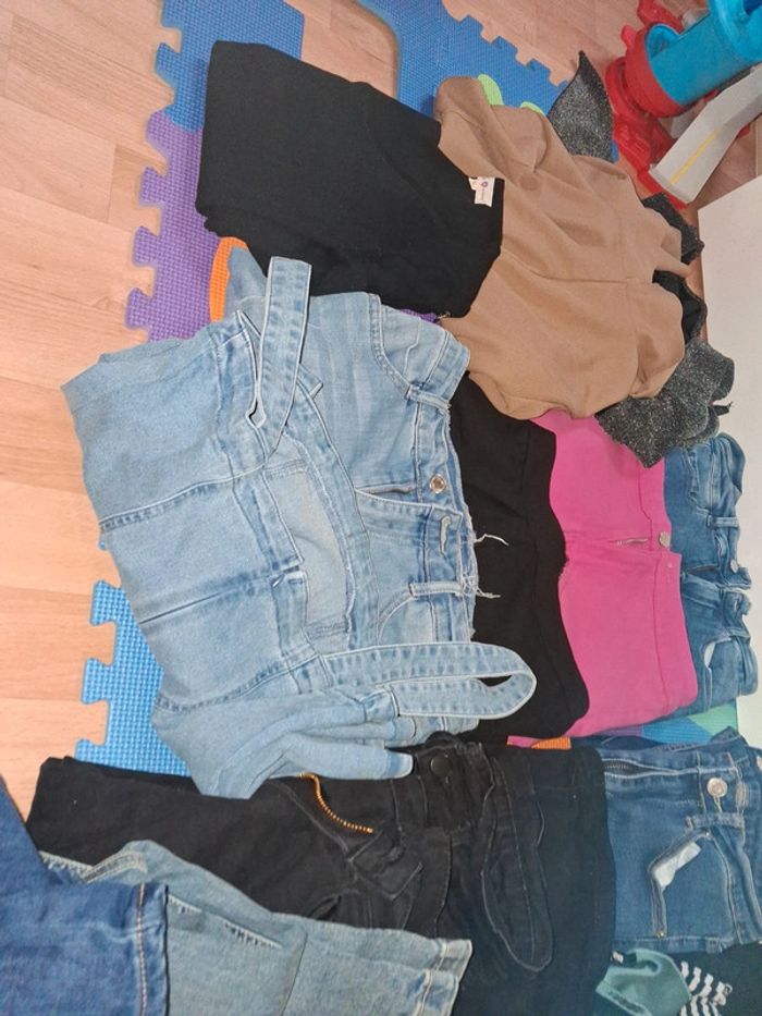 Lot vêtement femme - photo numéro 7